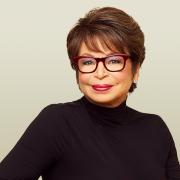Valerie Jarrett Image - Valerie Jarrett