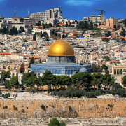 The Israeli Elections Image - The Israeli Elections