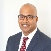 New San Francisco Public Defender Mano Raju on The Michelle Meow Show at The Commonwealth Club Image - Mano Raju