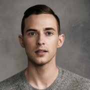 Adam Rippon at The Commonwealth Club of California Image - Adam Rippon
