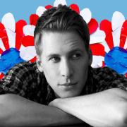 Dustin Lance Black Image - Dustin Lance Black