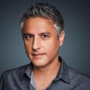 Reza Aslan Image - Reza Aslan