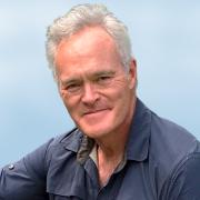 Scott Pelley Image - Scott Pelley