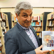Snow Clown Image - Snow Clown