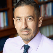 Sandro Galea Image - Sandro Galea