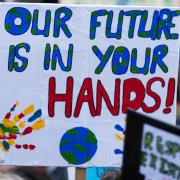 Youth Action on Climate Image - Youth Action on Climate