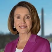 Image - Speaker of the House Nancy Pelosi