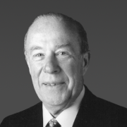 Secretary George Shultz Image - Secretary George Shultz
