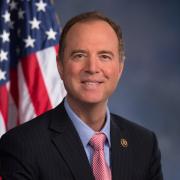 Image - Rep. Adam Schiff