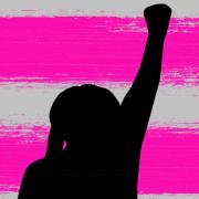 Eve Ensler Image - Eve Ensler