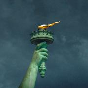 Larry Diamond: Saving American Democracy Image - Larry Diamond: Saving American Democracy