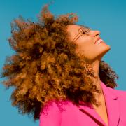 Elaine Welteroth Image - Elaine Welteroth