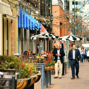 Building Healthy Communities Image - Building Healthy Communities