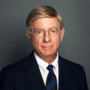 George Will Image - George Will