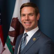 Rep. Eric Swalwell Image - Rep. Eric Swalwell