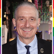 George Ridgely: The Exit Interview Image - George Ridgely