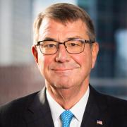 Ash Carter Image - Ash Carter