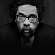 Dr. Cornel West Image - Dr. Cornel West