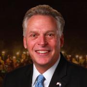 Terry McAuliffe Image - Terry McAuliffe