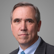 Senator Jeff Merkley Image - Senator Jeff Merkley
