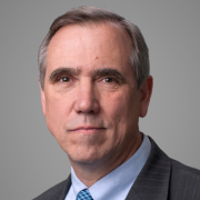 Image - Senator Jeff Merkley