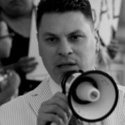 Stockton, CA: How Much Progress Has Its Youngest-Ever Mayor Made? Image - Motecuzoma Sanchez