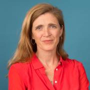 Ambassador Samantha Power Image - Ambassador Samantha Power