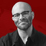 Mike Isaac Image - Mike Isaac