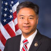 Congressman Ted Lieu Image - Congressman Ted Lieu