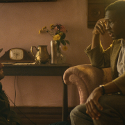 Last Black Man in San Francisco Director Joe Talbot Image - film director and star