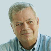 Stephen Kinzer Image - Stephen Kinzer