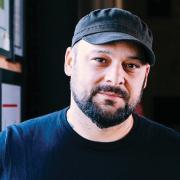 Christian Picciolini: Breaking Hate: A Former Extremist's Journey Image - Christian Picciolini