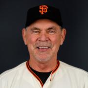 Bruce Bochy Image - Bruce Bochy