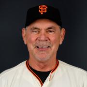 Image - Bruce Bochy