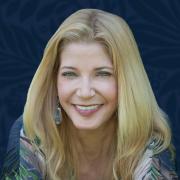 Candace Bushnell Image - Candace Bushnell