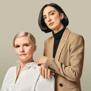 Every Outfit on Sex and the City Image - Every Outfit on Sex and the City