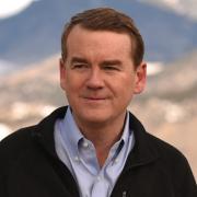 Michael Bennet Image - Michael Bennet