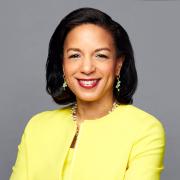 Susan Rice Image - Susan Rice
