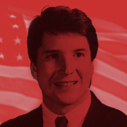 Education of Brett Kavanaugh Image - Education of Brett Kavanaugh