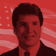 Image - Brett Kavanaugh