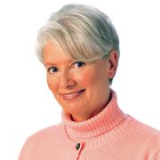 Judith Finlayson Image - Judith Finlayson