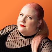 Lindy West Image - Lindy West