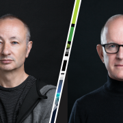 Inside Stonewall: Outloud Image - Fenton Bailey and Randy Barbato