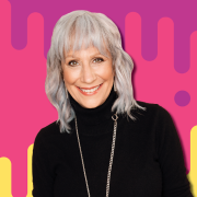 'Daily Show' Co-Creator Lizz Winstead: Vagical Power Image - Lizz Winstead