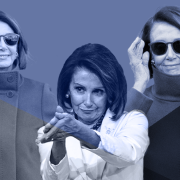 The Nancy Pelosi Way Image - The Nancy Pelosi Way