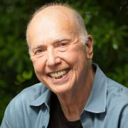 Dr. James Gordon Image - Dr. James Gordon