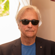 Journalist David Talbot Image - Journalist David Talbot