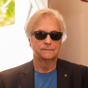 Image - Journalist David Talbot