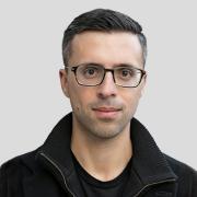 Ezra Klein Image - Ezra Klein