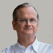 Lawrence Lessig Image - Lawrence Lessig